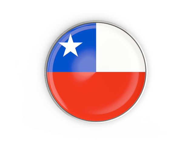 Chile flag