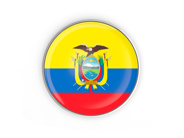 Ecuador flag
