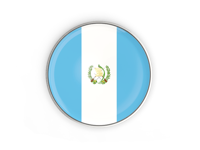 Guatemala flag