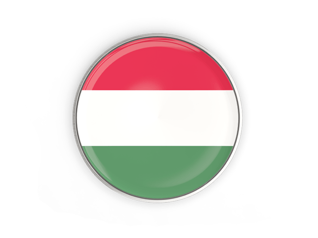 Hungary flag