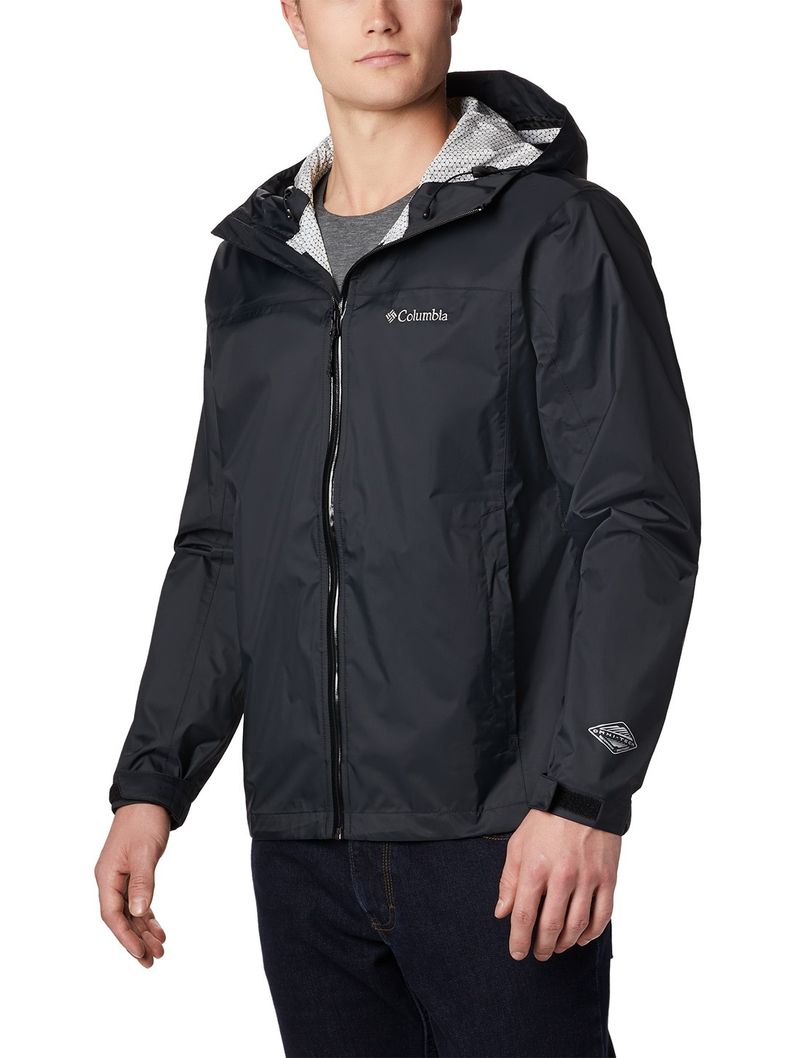 Jaqueta Columbia Masculina EvaPOURation™ Columbia Sportswear