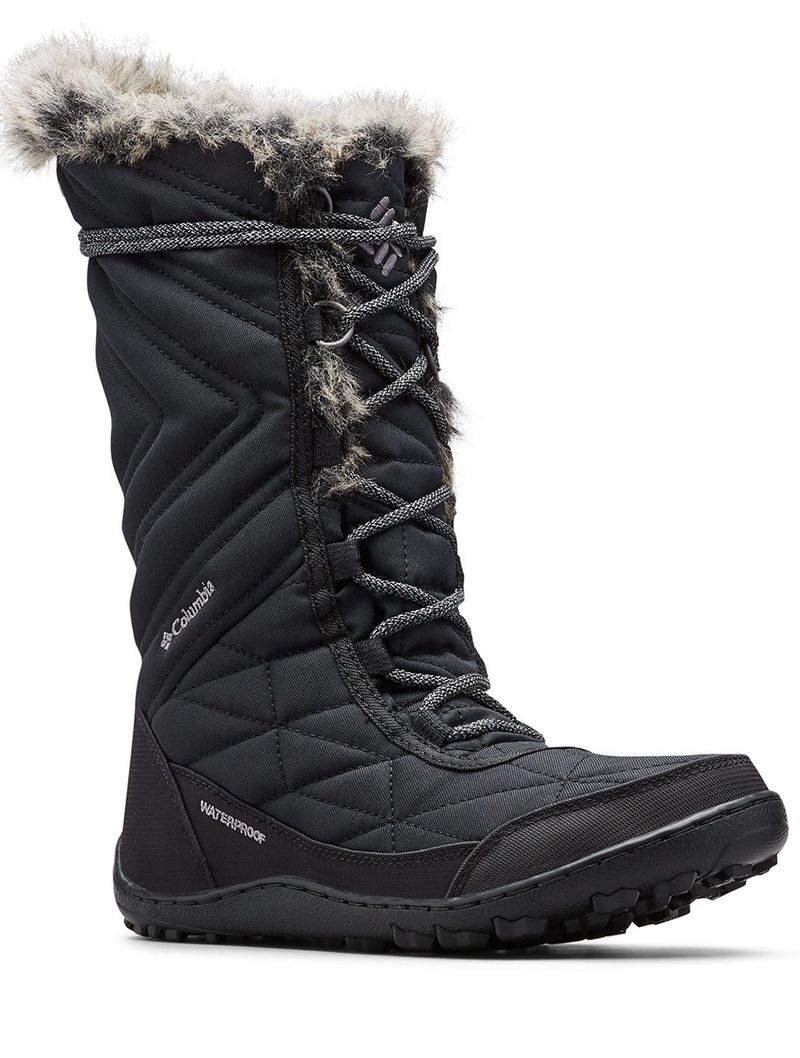 Bota Columbia Feminina Minx™ Mid III - Columbia Sportswear