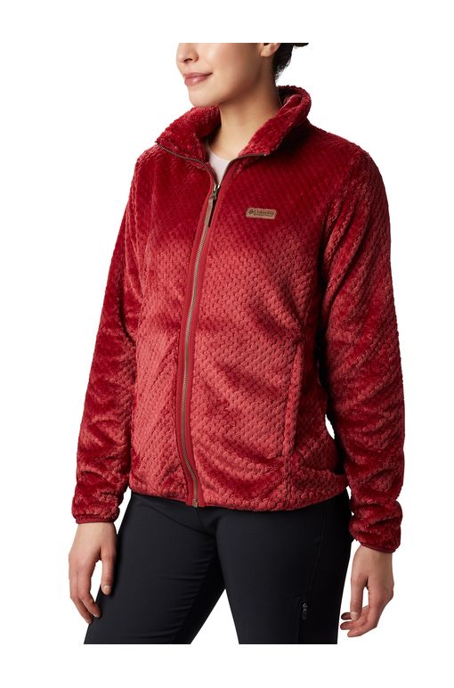 Blusão Fleece Columbia Feminino Glacial™ IV - Columbia Sportswear