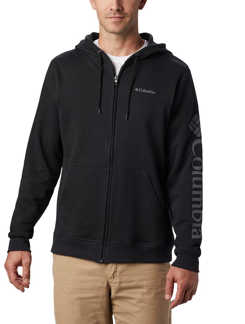 Jaqueta fleece hot sale columbia masculina