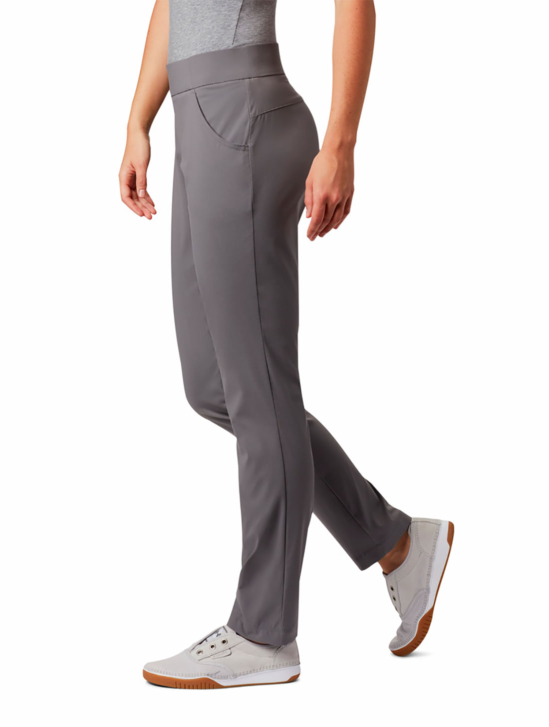Columbia Sportswear Women's Anytime Casual Pull On Pant