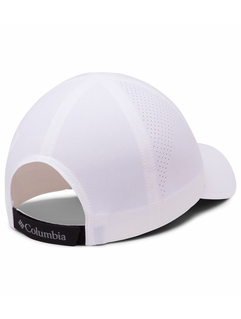 Columbia｜ (Silver Ridge III Ball Cap (1840071-010)) Columbia Silver Ridge™ III Ball Cap - Cap | Hardloop