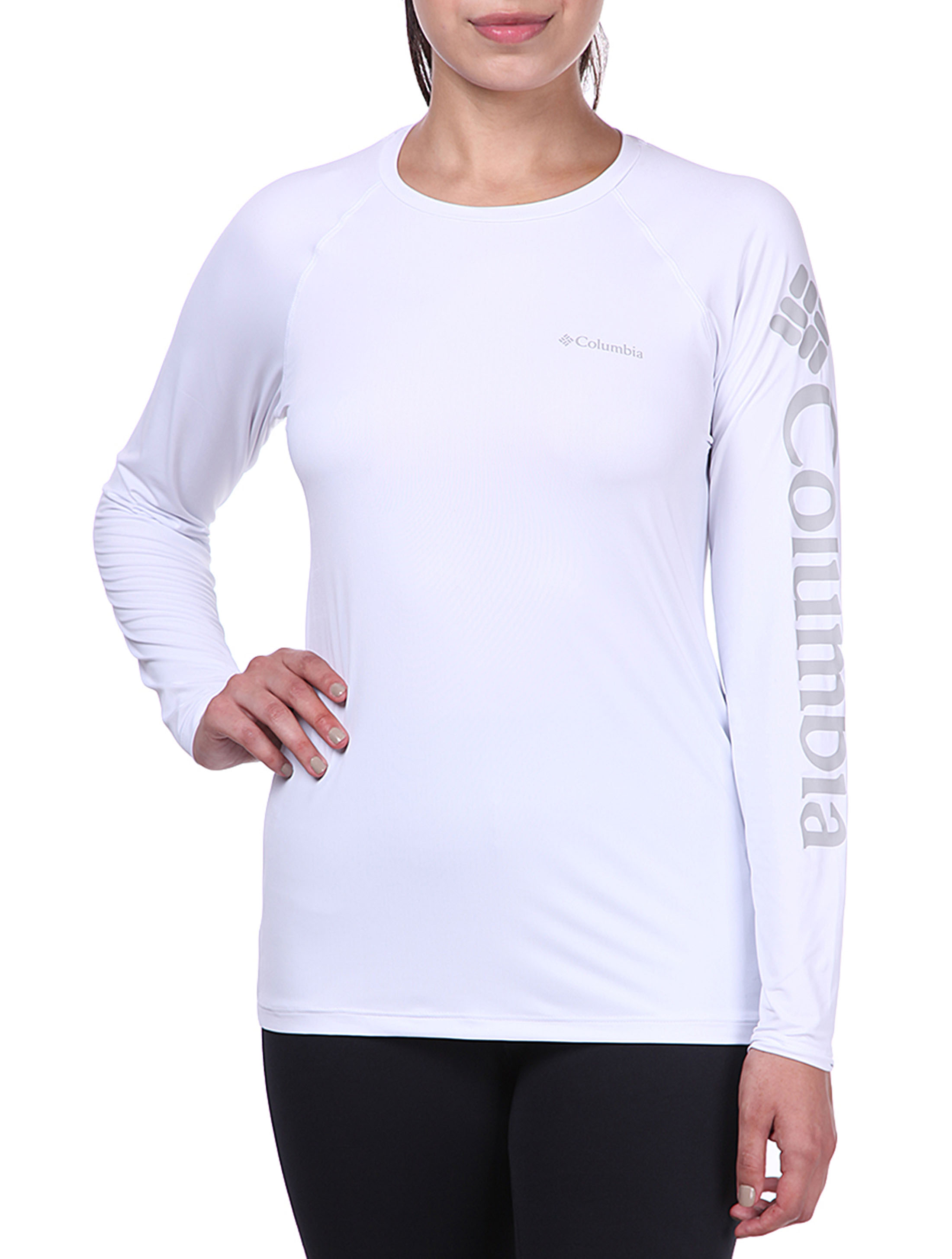 Camisa clearance columbia feminina