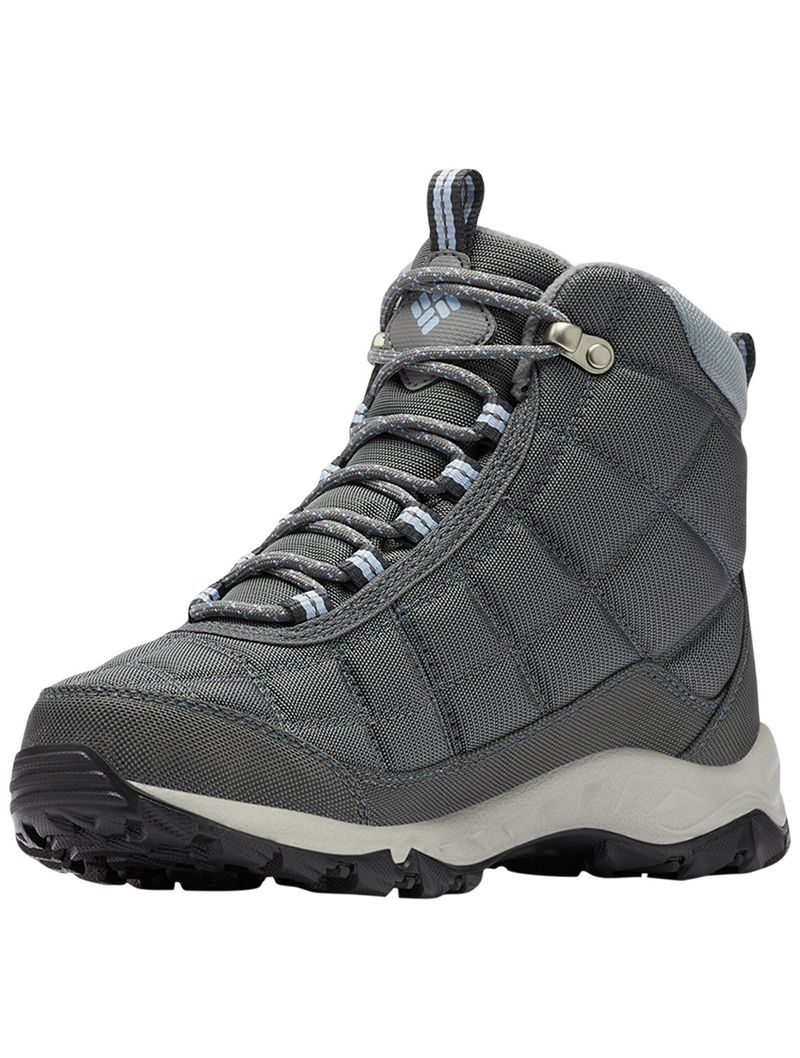 Bota Columbia Feminina Firecamp™ Columbia Sportswear
