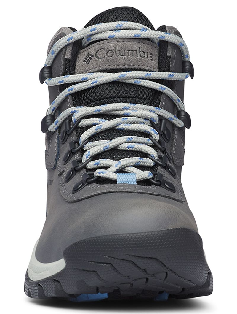Bota Columbia Feminina Newton Ridge™ Plus - Columbia Sportswear