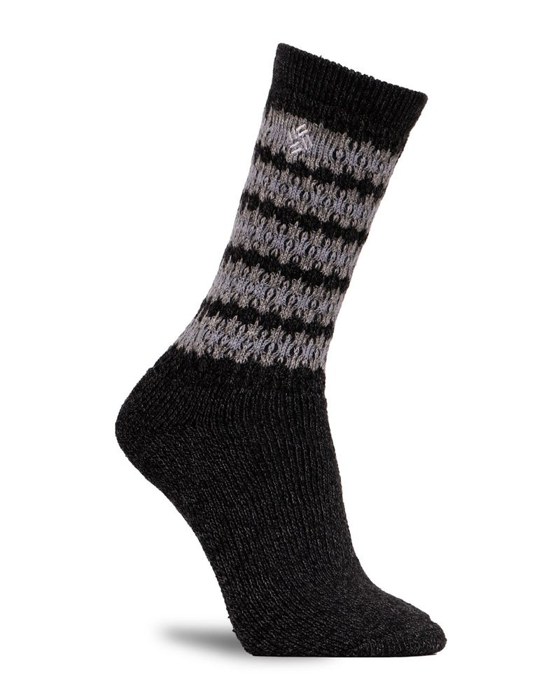meia-columbia-texture-wool-crew-preto-uni-rcl377w-010uni-rcl377w-010uni-6