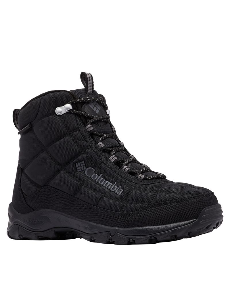 Botas store columbia masculina