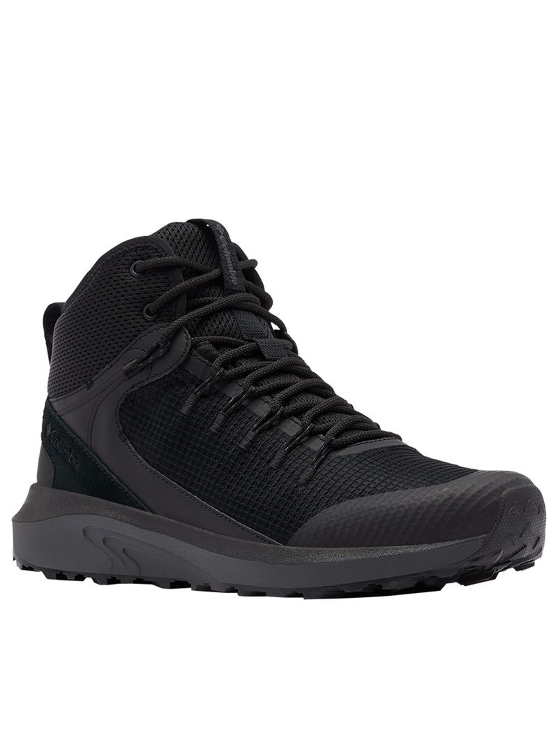 Bota Columbia Masculina Trailstorm™ MID Waterproof Columbia