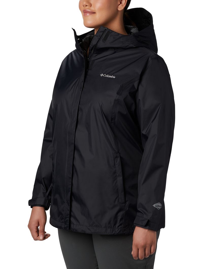 Jaqueta Columbia Feminina Arcadia™ II Plus Size - Columbia Sportswear