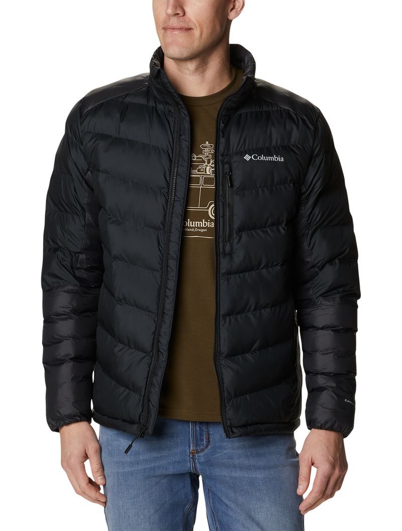 Jaqueta Columbia Masculina Labyrinth Loop™ - Columbia Sportswear