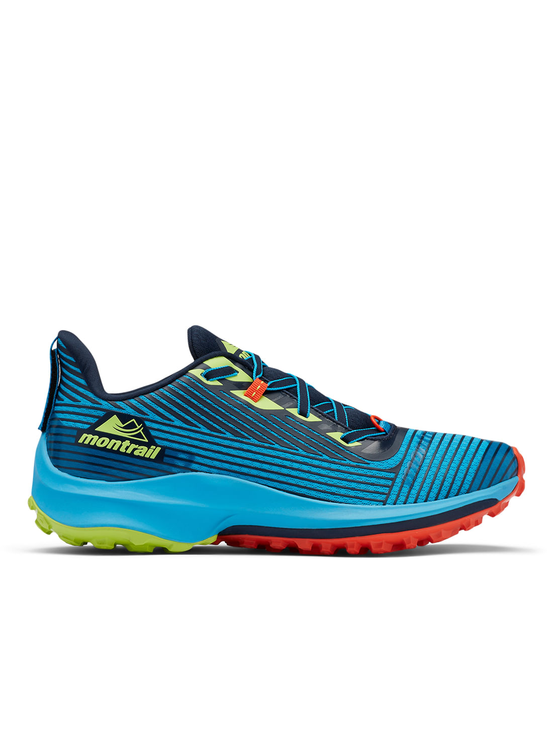 Tênis Columbia Masculino Montrail™ Trinity AG™ - Columbia Tênis Columbia Masculino Montrail™ Trinity AG™ - Columbia