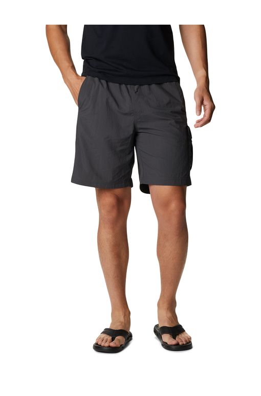 Columbia popular and North Face shorts