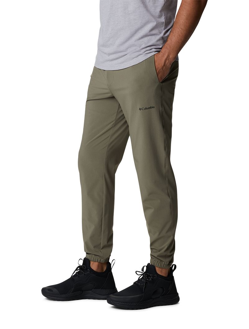 Calças Homem Columbia Hike Joggers-Walkstore