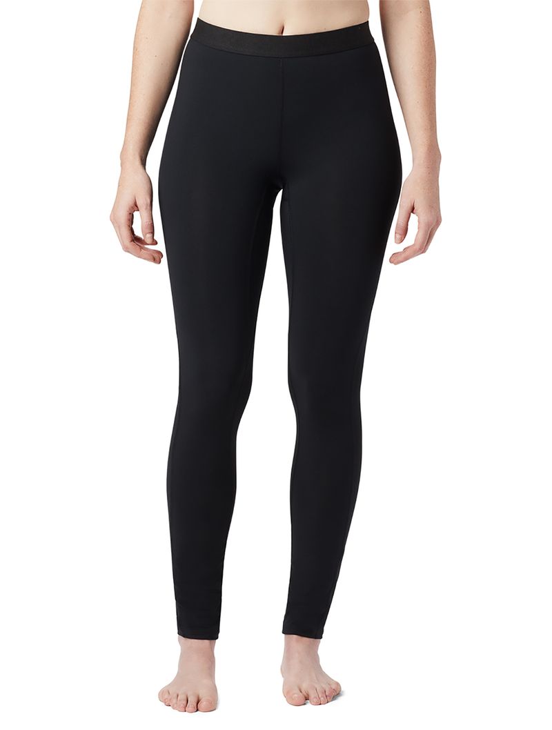 Calça Baselayer Feminina Columbia Midweight Stretch Tight - Columbia  Sportswear