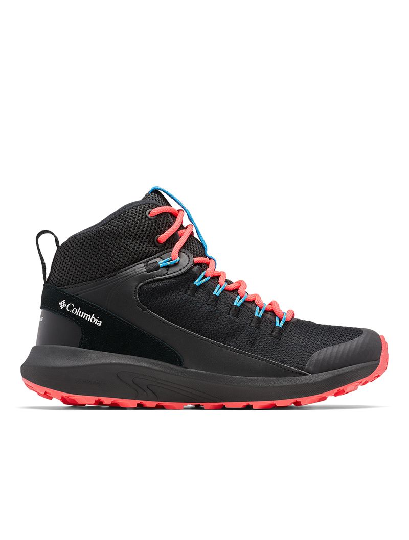 Bota Columbia Feminina Trailstorm™ MID Waterproof Columbia