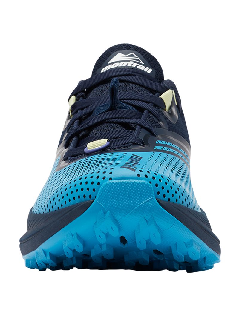 Tênis Columbia Feminino Montrail™ Trinity™ FTK - Columbia Sportswear