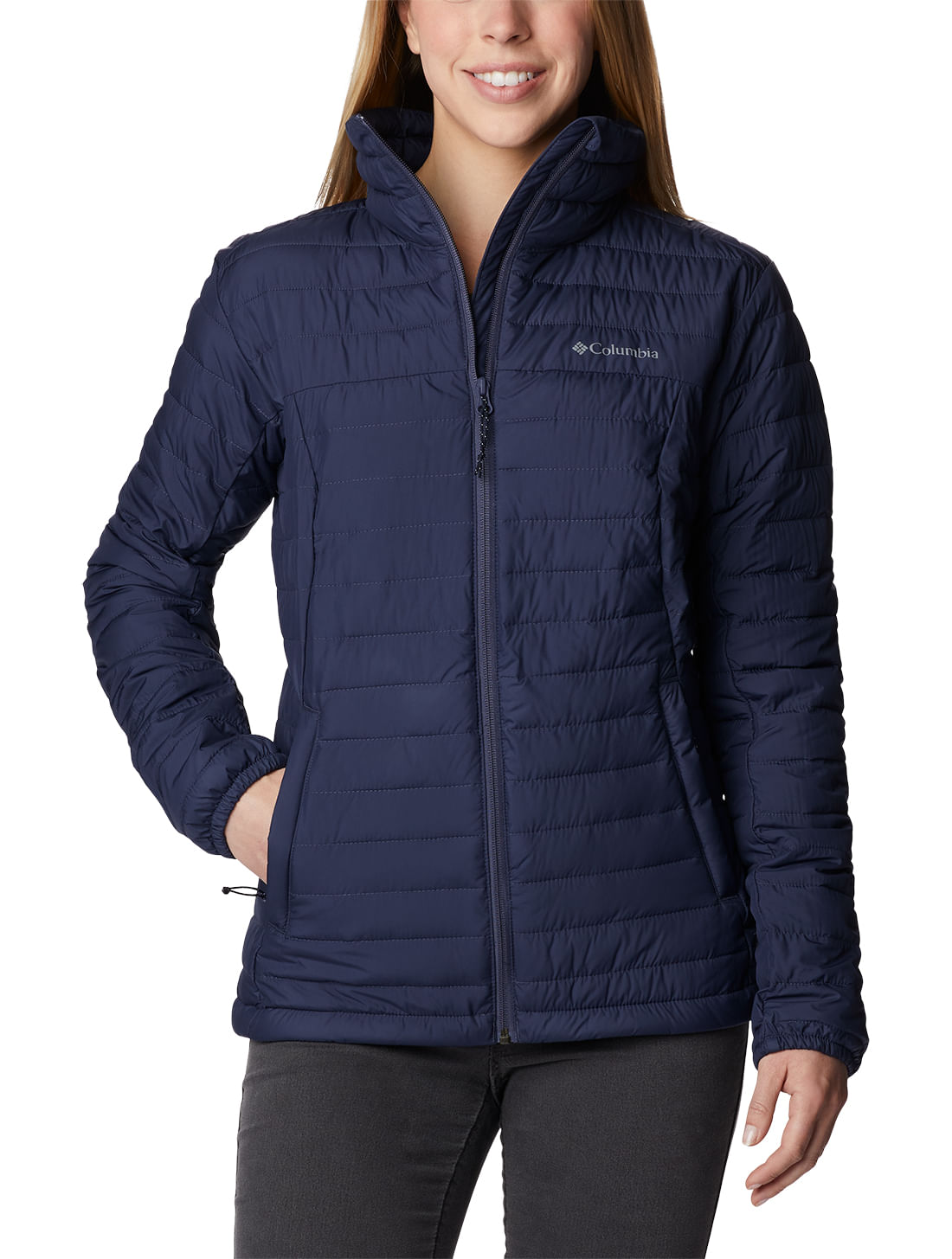 Jaqueta Columbia Feminina Silver Falls™ - Columbia Sportswear Jaqueta Columbia Feminina Silver Falls™ - Columbia Sportswear