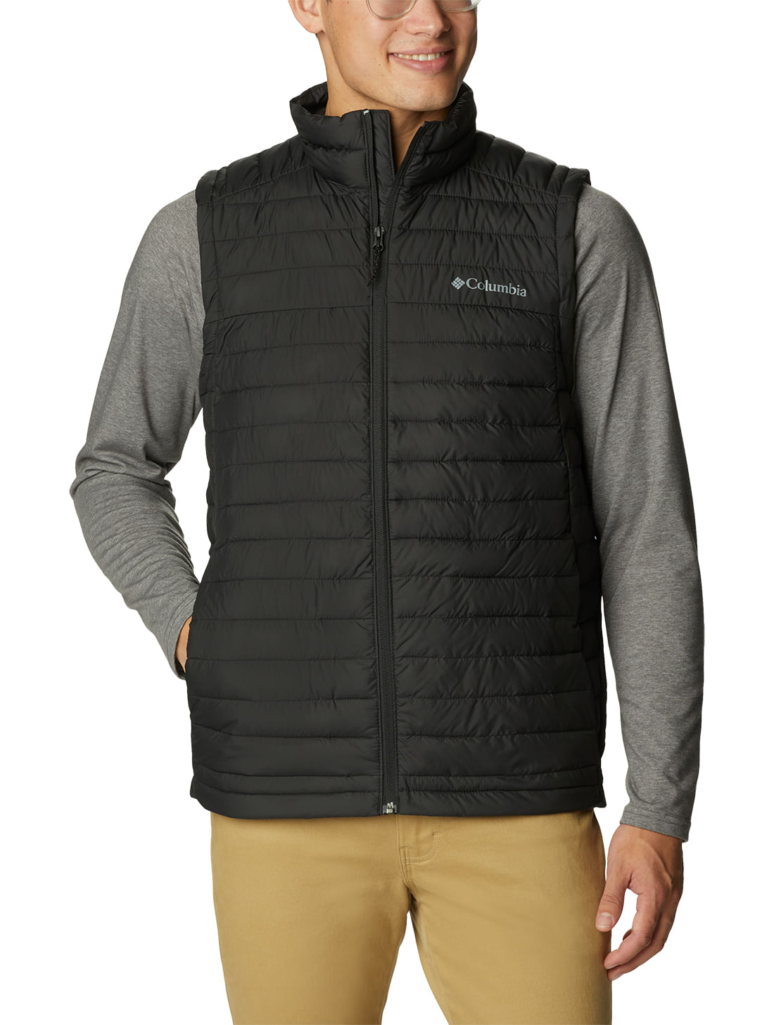 Colete Columbia Masculino Silver Falls™ - Columbia Sportswear