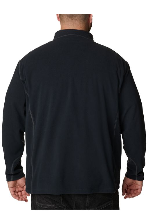 Jaqueta Fleece Columbia Masculina Fast Trek™ II Plus Size