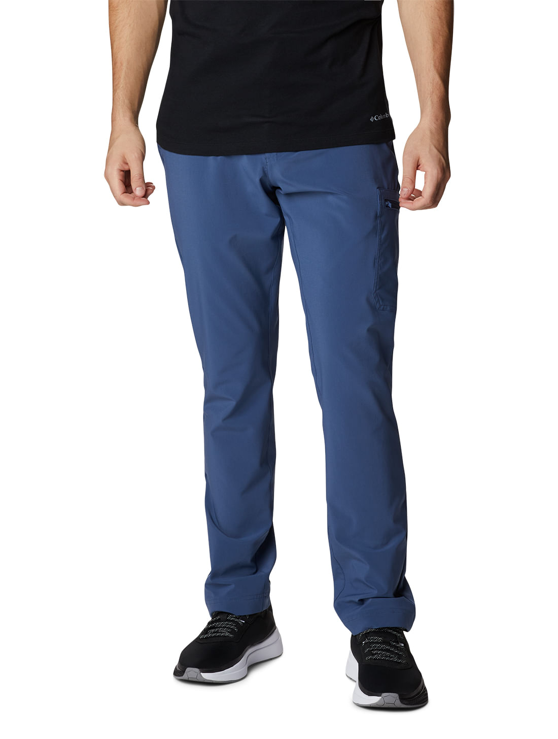 Masculino - Casual e Cargo - Columbia Sportswear