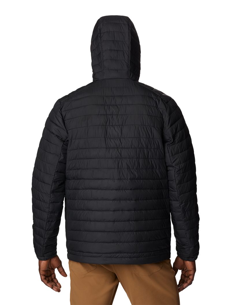 Jaqueta Columbia Masculina Silver Falls™ com Capuz Jaqueta Columbia Masculina Silver Falls™ com Capuz