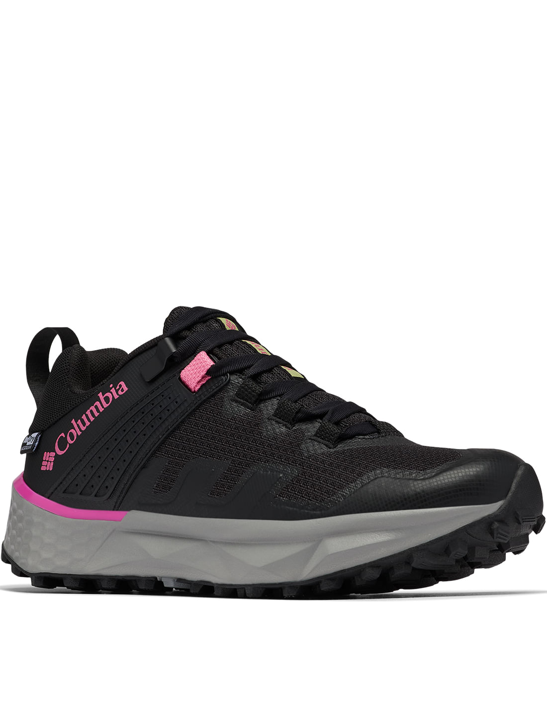 Tenis store columbia feminino