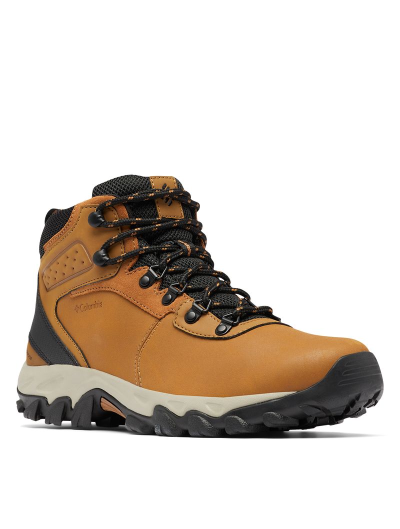 Columbia Sportswear Botas Columbia Newton Ridge Plus Ii Bota