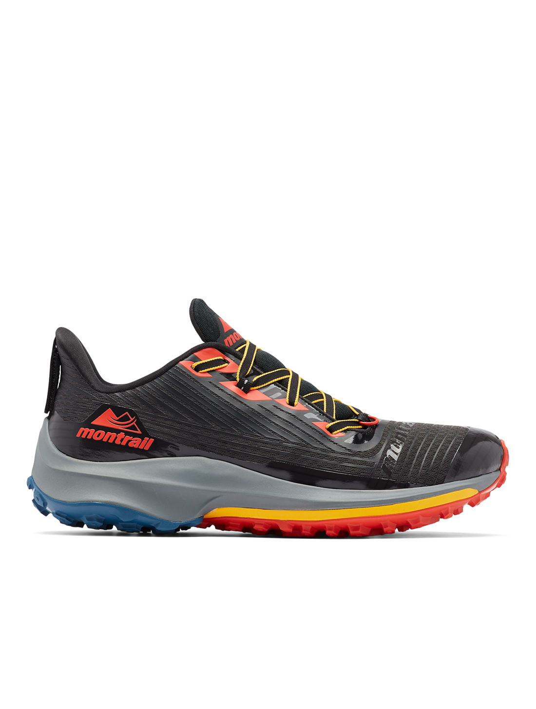 Tênis Columbia Masculino Montrail™ Trinity AG™ - Columbia Tênis Columbia Masculino Montrail™ Trinity AG™ - Columbia