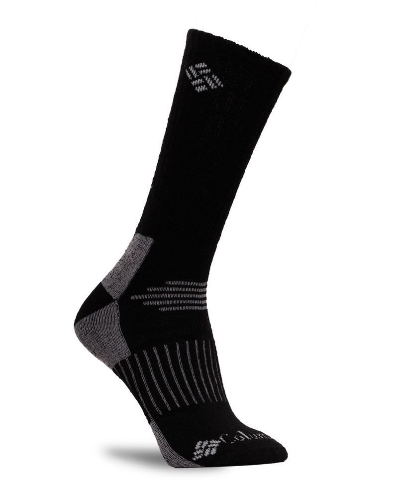 meia-columbia-wool-crew-black-g-rcl376m-010grd-rcl376m-010grd