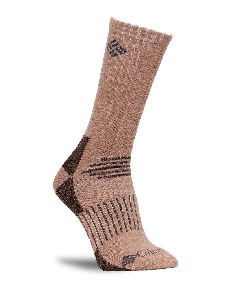 meia-columbia-wool-crew-khaki-g-rcl376m-287grd-rcl376m-287grd