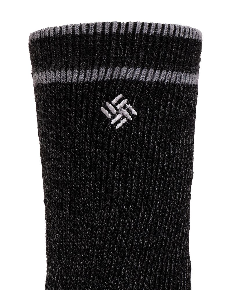 meia-columbia-brushed-wool-fleece-crew-black-m-rcl378w-010med-rcl378w-010med