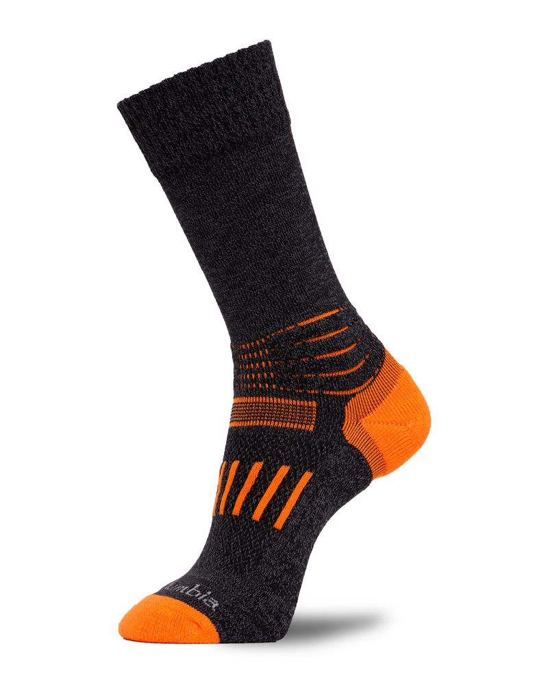 meia-columbia-go-hike-crew-lightweight-charcoal-p-rcl051--030peq-rcl051--030peq