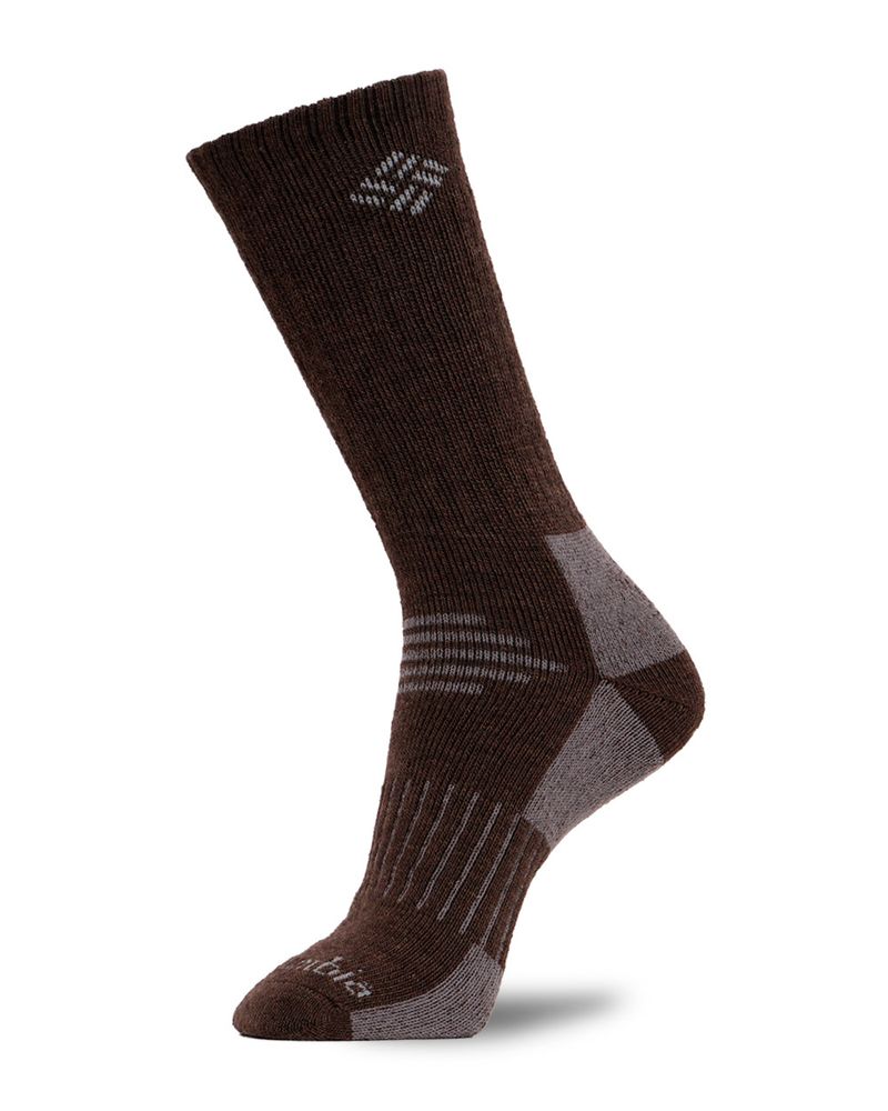 meia-columbia-wool-crew-brown-g-rcl376m-231grd-rcl376m-231grd