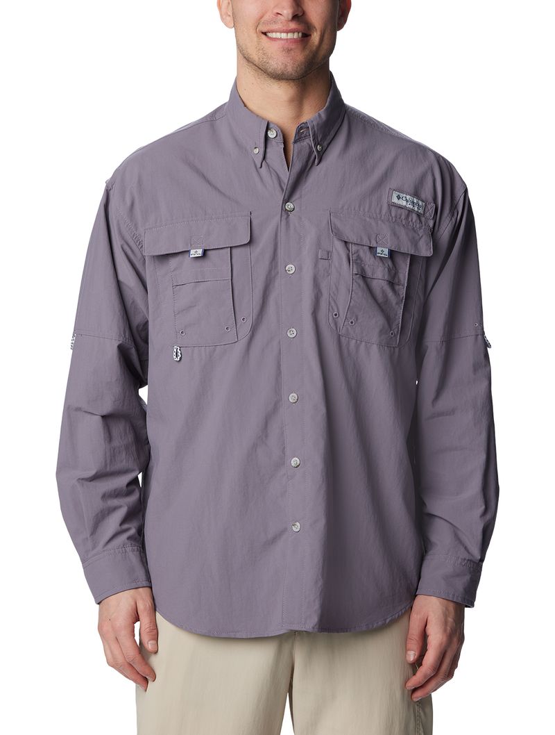 Camisa discount bahama columbia