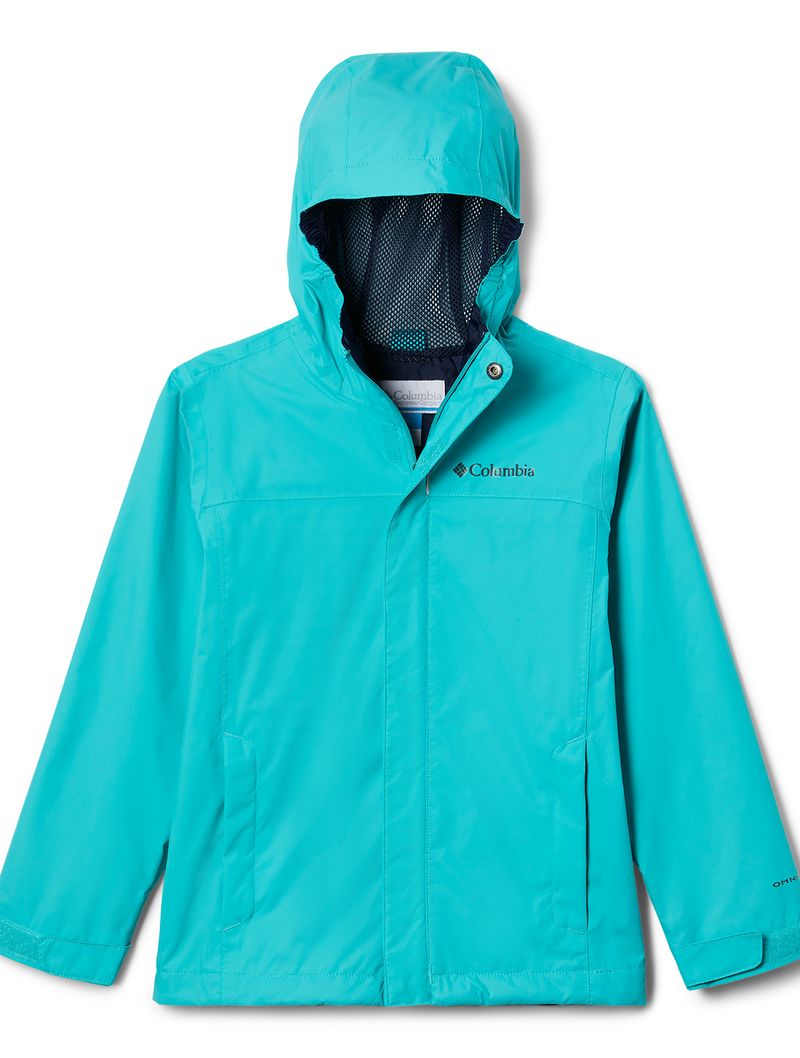 Jaqueta Columbia Infantil Watertight™ Columbia Sportswear