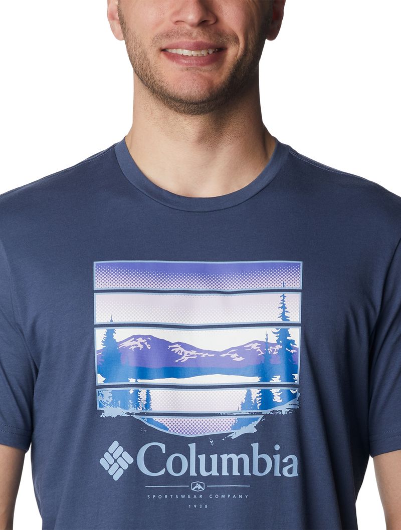 Columbia shirt deals lot