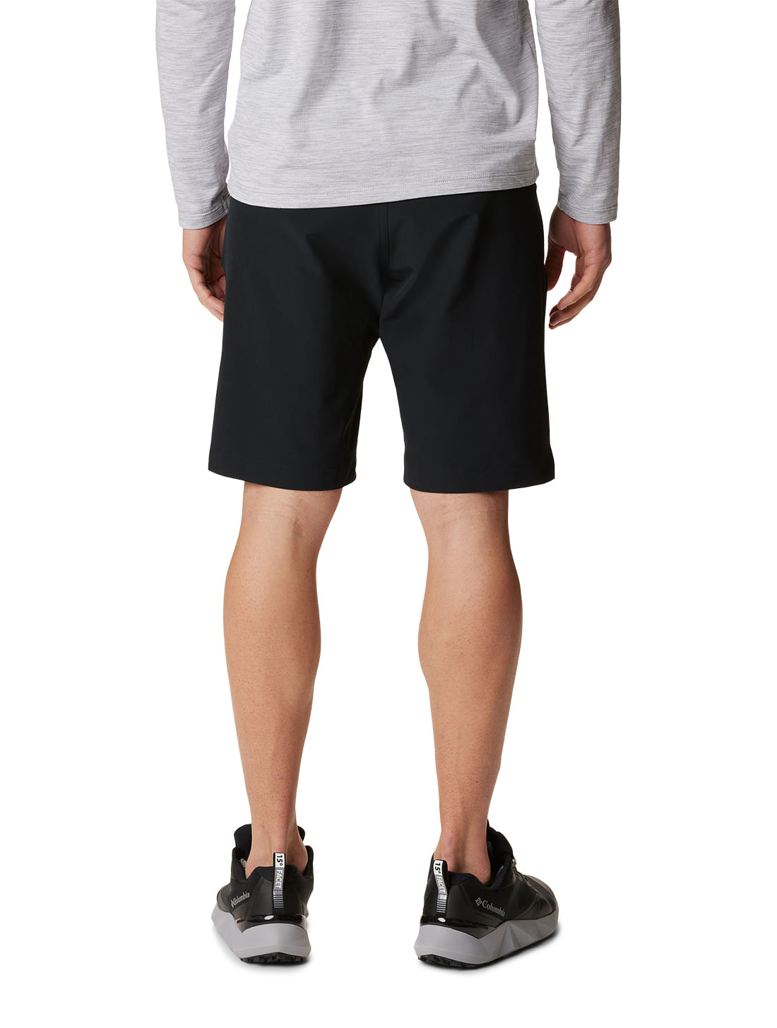 Bermuda Columbia Masculina Triple Canyon™ II - Columbia Sportswear