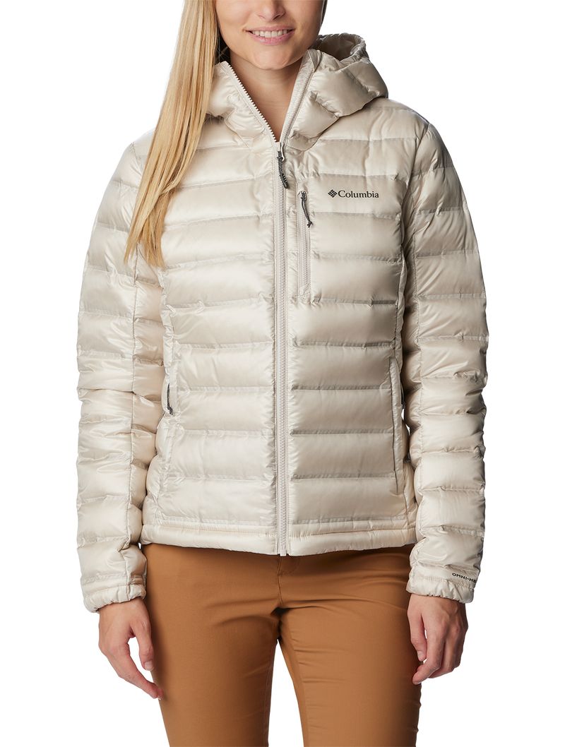 Jaqueta Columbia Joy Peak Hooded - Feminina