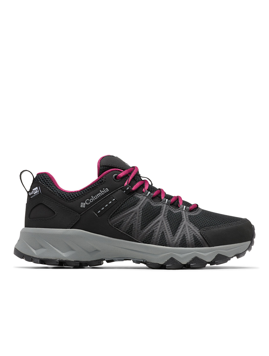 Tênis Columbia Feminino Peakfreak™ II Outdry™ - Columbia Sportswear