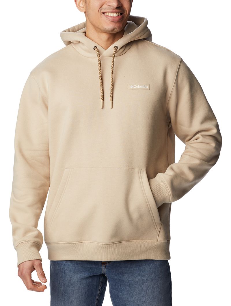 Moletom Fleece Columbia Masculino Marble Canyon™ Heavyweight com