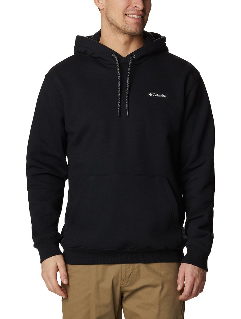 Moletom Fleece Columbia Masculino Marble Canyon™ Heavyweight com