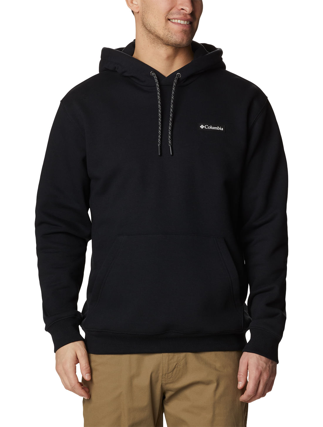 Moletom Masculino Columbia Sportswear