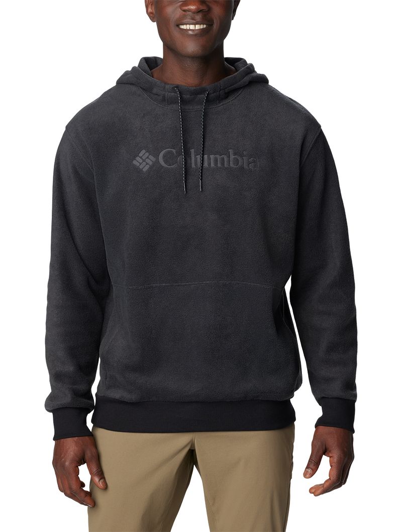 Moletom Fleece Columbia Masculina Steens Mountain™ com Capuz