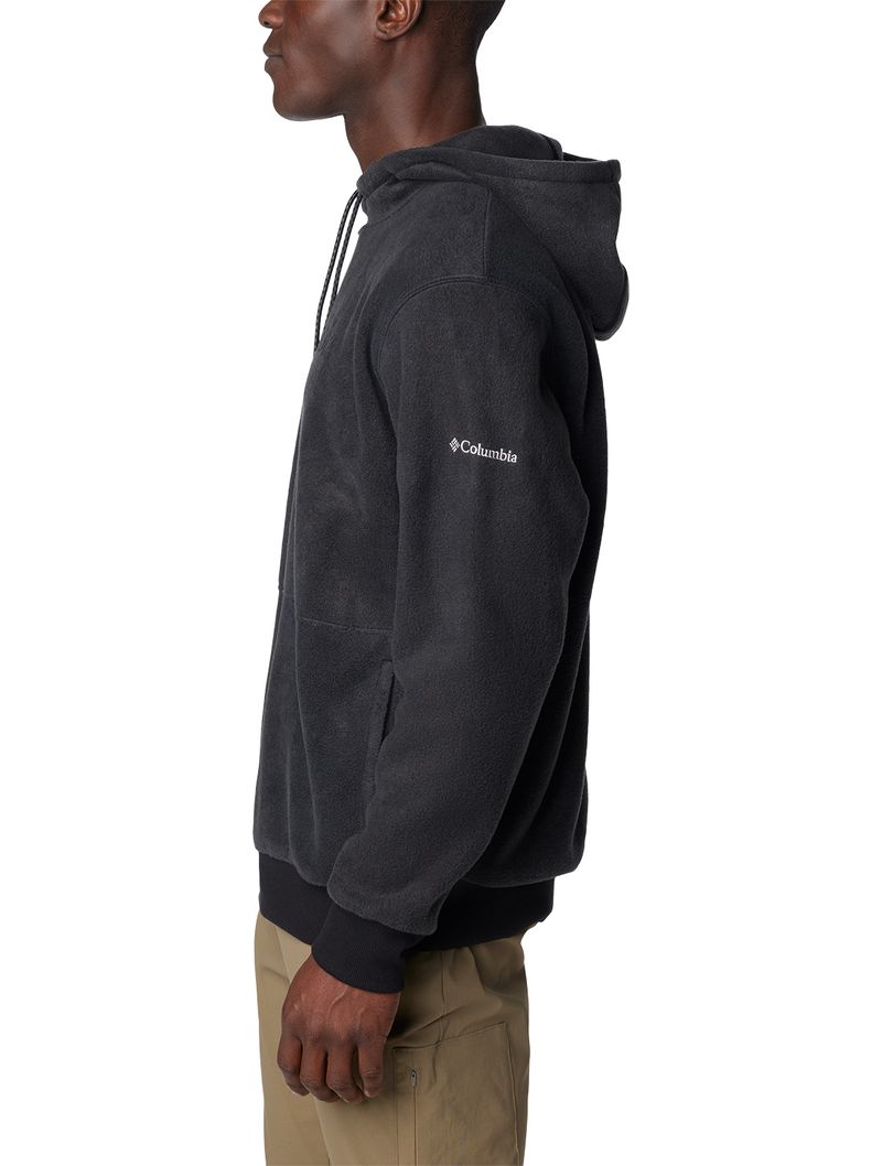 Moletom Fleece Columbia Masculina Steens Mountain™ com Capuz