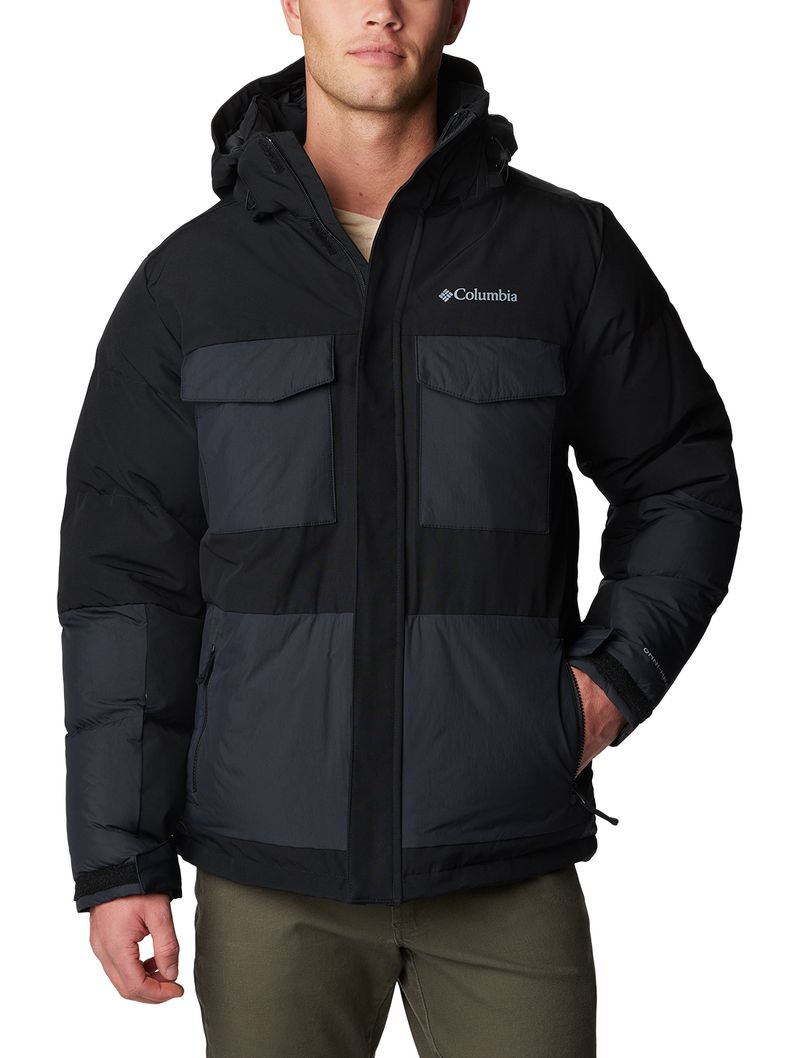 Jaqueta Columbia Masculina Marquam Peak Fusion™ - Columbia Sportswear