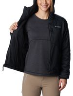 Jaqueta Columbia Feminina Silver Leaf™ Stretch Insulated Jaqueta Columbia Feminina Silver Leaf™ Stretch Insulated